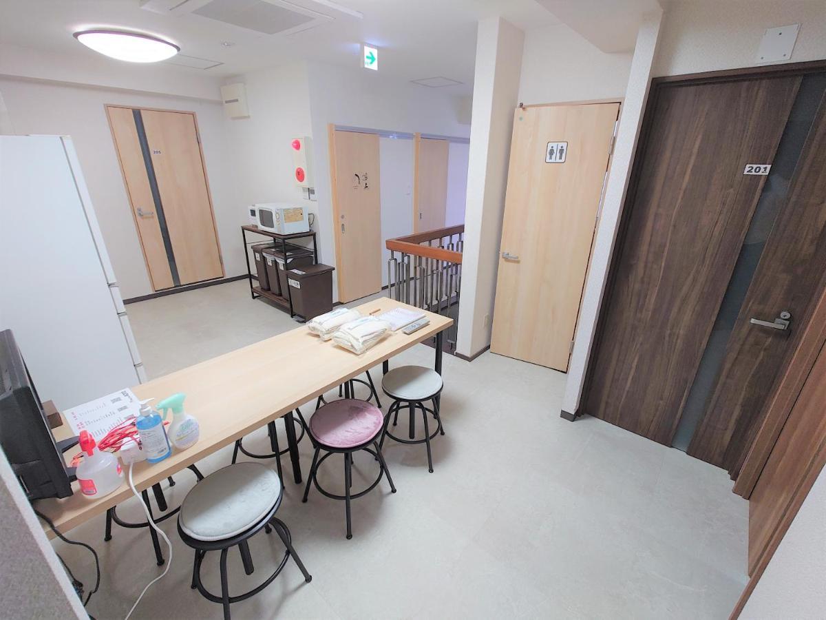Stay Inn Koto Quioto Exterior foto