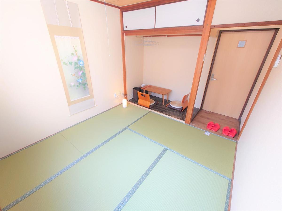 Stay Inn Koto Quioto Exterior foto