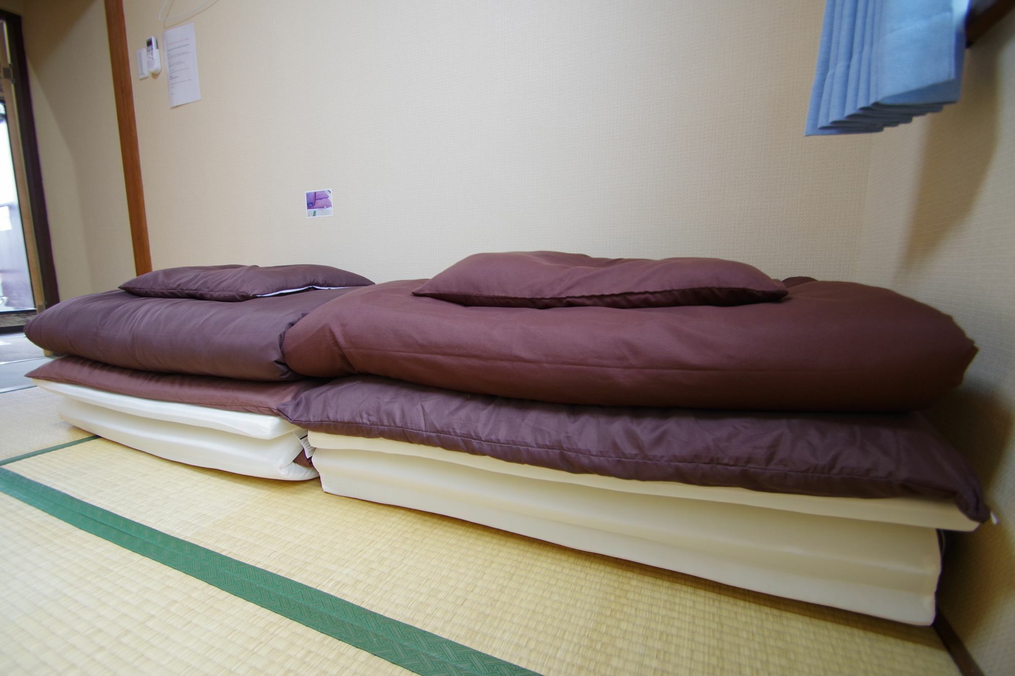 Stay Inn Koto Quioto Exterior foto